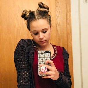 Meet your Posher, Myranda